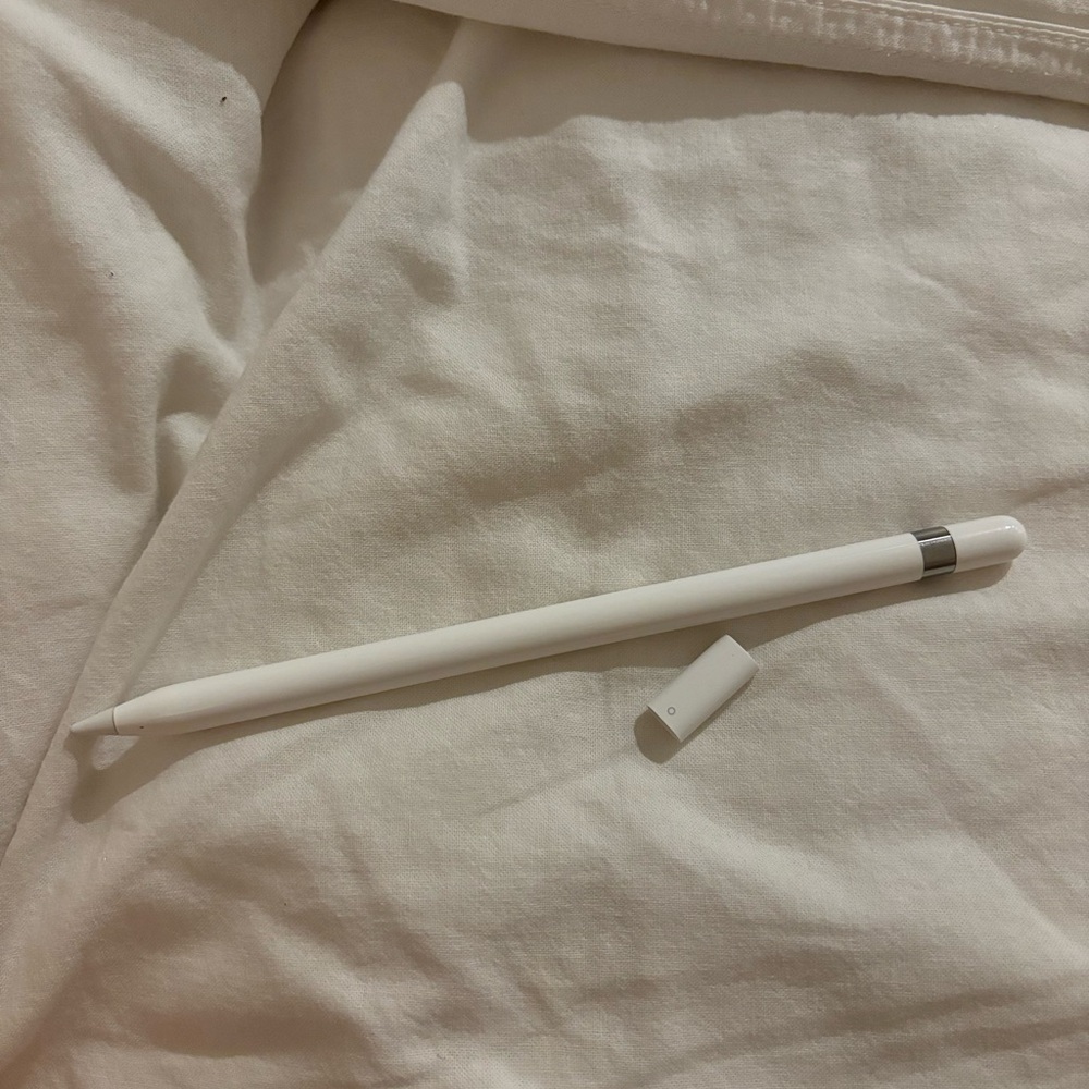 apple pencil 1st gen
